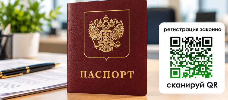 прописка в Новоульяновске регистрация в Новоульяновске